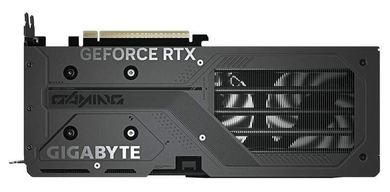 Відеокарта GF RTX 5060 Ti  8GB GDDR7 Gaming OC Gigabyte (GV-N506TGAMING OC-8GD)