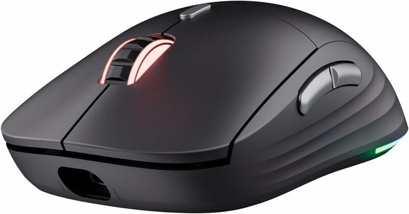 Миша Trust GXT 926 Redex II Black (25126)