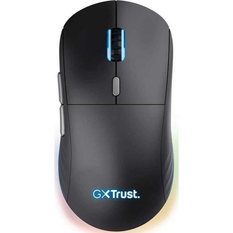 Миша Trust GXT 926 Redex II Black (25126)