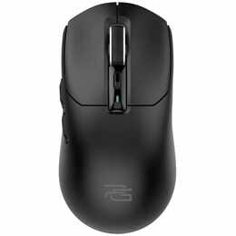 Мышь беспроводная Proove Gaming Rate Pro with Charging Dock Black