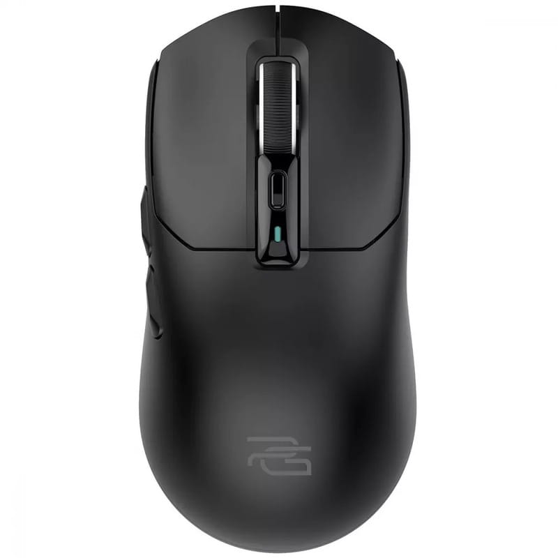 Мышь беспроводная Proove Gaming Rate Pro with Charging Dock Black