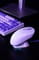 Фото - Мышь беспроводная Proove Gaming Rate Pro with Charging Dock White | click.ua