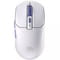 Фото - Мышь беспроводная Proove Gaming Rate Pro with Charging Dock White | click.ua