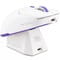 Фото - Мышь беспроводная Proove Gaming Rate Pro with Charging Dock White | click.ua