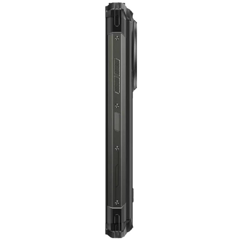 Смартфон Doogee Fire 6 Power 8/256GB Black