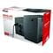 Фото - ИБП Trust Maxxon 800VA, UPS, Black (23503) | click.ua