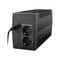 Фото - ИБП Trust Maxxon 800VA, UPS, Black (23503) | click.ua