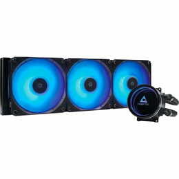 Система водяного охолодження Chieftec Iceberg 360 ARGB (CLC-360-RGB)
