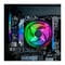 Фото - Кулер процесорний CoolerMaster I70C (RR-I7C7-18PA-B1) | click.ua