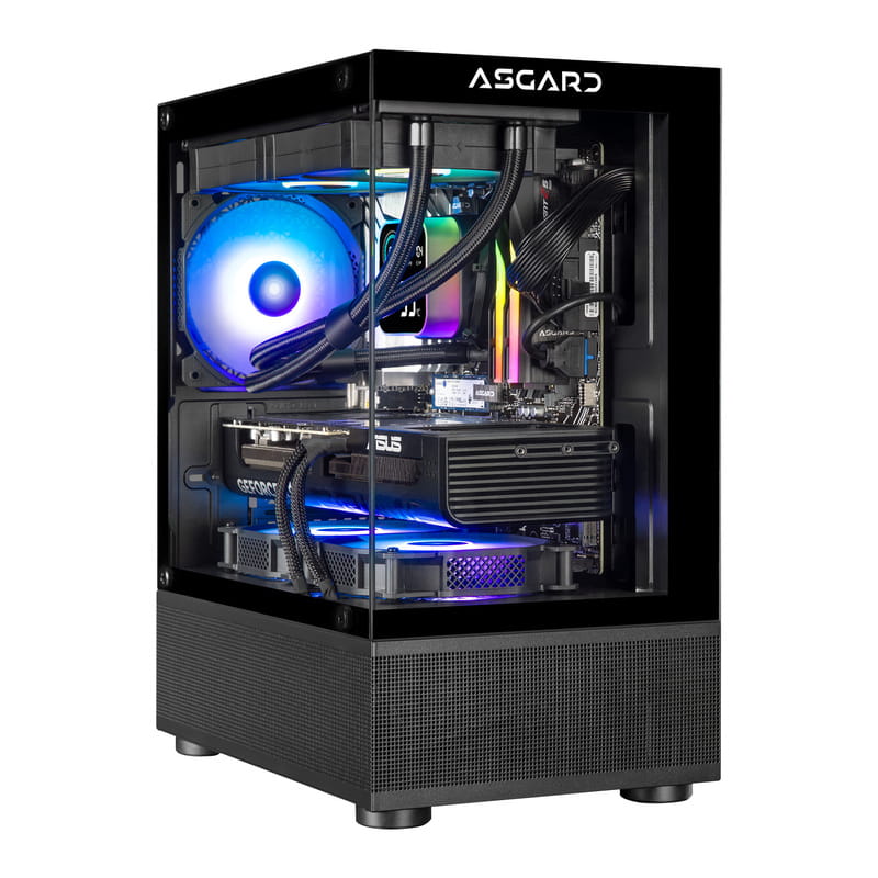 Персональний комп`ютер ASGARD (A78X3D.32.S10.56T.5834)