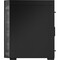 Фото - Корпус Corsair 110Q Black (CC-9011184-WW) без БП | click.ua