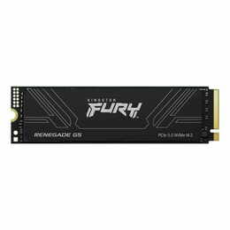 Накопитель SSD 2TB Kingston Fury Renegade G5 M.2 2280 PCIe 5.0 x4 NVMe 3D TLC (SFYR2S/2T0)