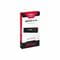 Фото - Накопитель SSD 4TB Kingston Fury Renegade G5 M.2 2280 PCIe 5.0 x4 NVMe 3D TLC (SFYR2S/4T0) | click.ua