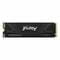 Фото - Накопитель SSD 4TB Kingston Fury Renegade G5 M.2 2280 PCIe 5.0 x4 NVMe 3D TLC (SFYR2S/4T0) | click.ua