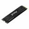 Фото - Накопитель SSD 4TB Kingston Fury Renegade G5 M.2 2280 PCIe 5.0 x4 NVMe 3D TLC (SFYR2S/4T0) | click.ua