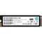Фото - Накопичувач SSD 1TB HP FX900 Pro M.2 2280 PCIe 4.0 x4 NVMe 3D V-NAND TLC (4A3U0AA) | click.ua