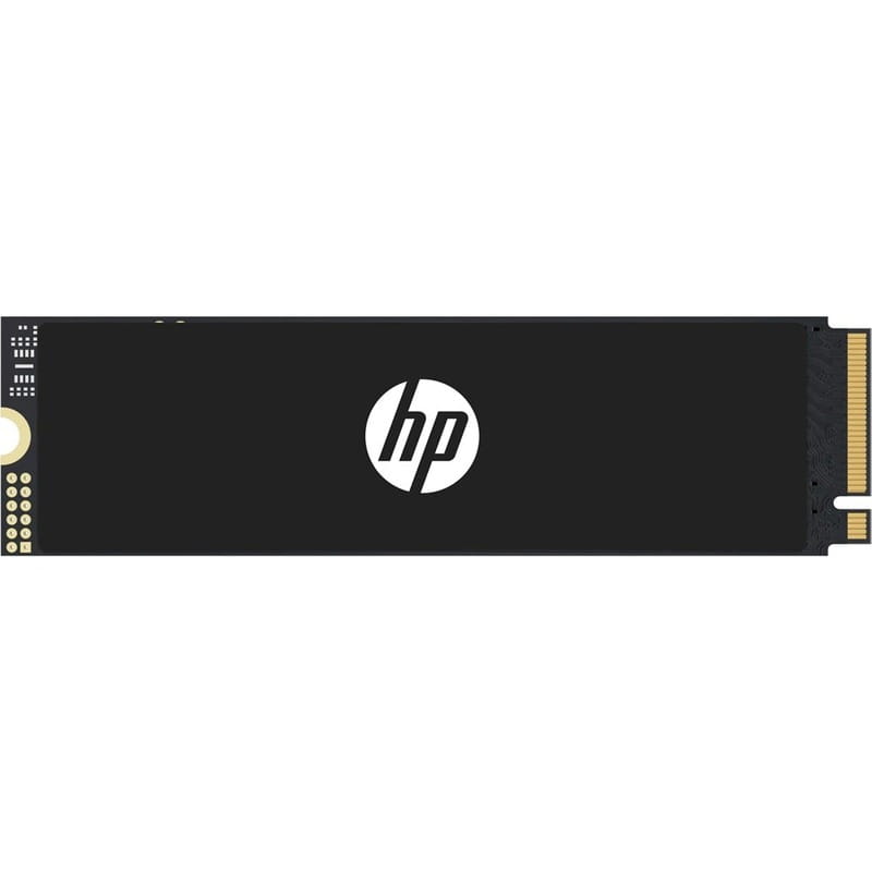 Накопитель SSD 1TB HP FX900 Plus M.2 2280 PCIe 4.0 x4 NVMe 3D NAND (7F617AA)