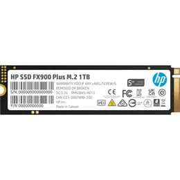Купити Накопичувач SSD 1TB HP FX900 Plus M.2 2280 PCIe 4.0 x4 NVMe 3D NAND (7F617AA) Накопичувач SSD 1TB HP FX900 Plus M.2 2280 PCIe 4.0 x4 NVMe 3D NAND (7F617AA)