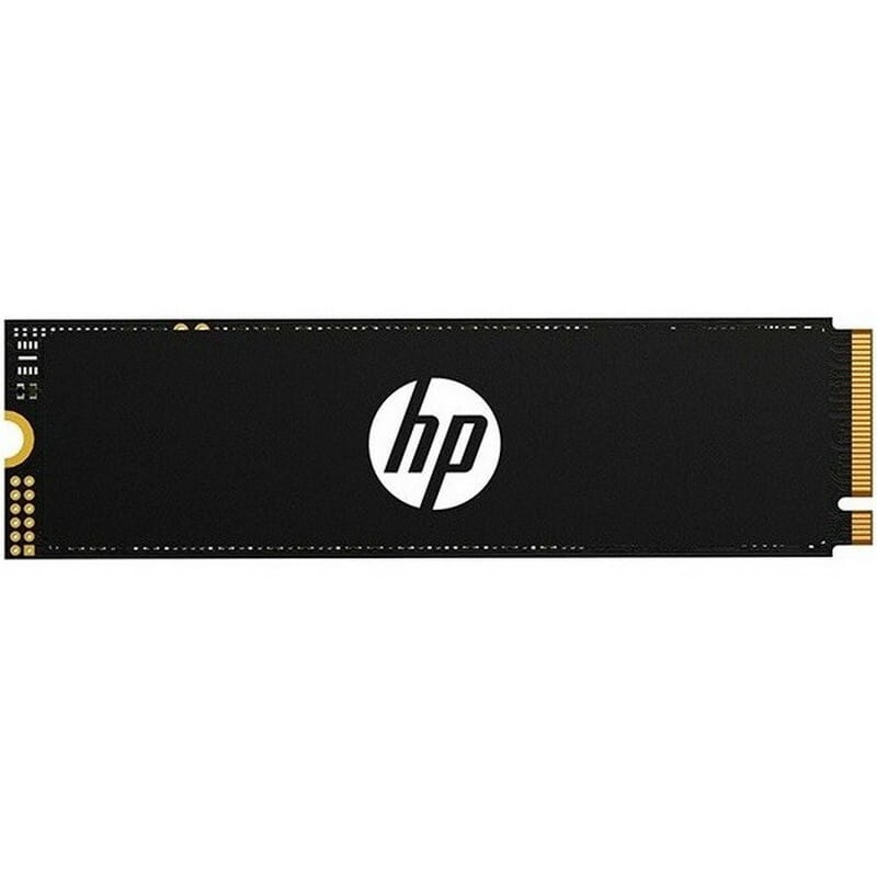 Накопичувач SSD  512GB HP FX700 M.2 2280 PCIe 4.0 x4 NVMe TLC 3D V-NAND (8U2N1AA)
