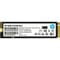 Фото - Накопичувач SSD  512GB HP FX700 M.2 2280 PCIe 4.0 x4 NVMe TLC 3D V-NAND (8U2N1AA) | click.ua