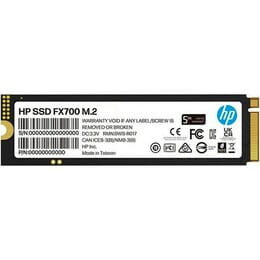 Купити Накопичувач SSD 512GB HP FX700 M.2 2280 PCIe 4.0 x4 NVMe TLC 3D V-NAND (8U2N1AA) Накопичувач SSD 512GB HP FX700 M.2 2280 PCIe 4.0 x4 NVMe TLC 3D V-NAND (8U2N1AA)
