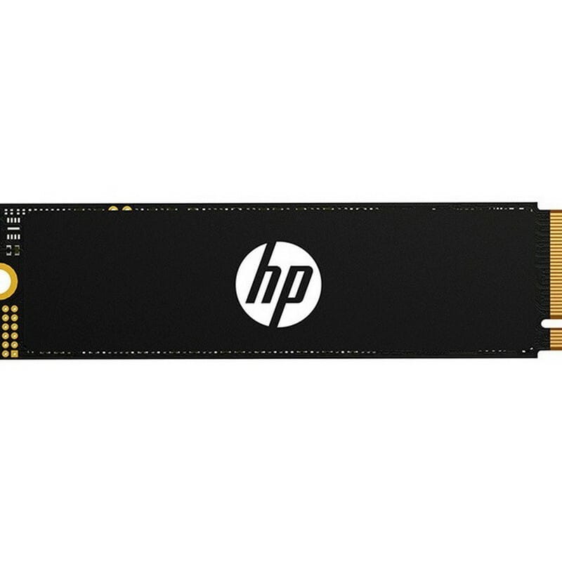 Накопичувач SSD 2TB HP FX700 M.2 2280 PCIe 4.0 x4 NVMe TLC 3D V-NAND (8U2N5AA)