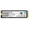 Фото - Накопичувач SSD 2TB HP FX700 M.2 2280 PCIe 4.0 x4 NVMe TLC 3D V-NAND (8U2N5AA) | click.ua