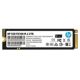 Купити Накопичувач SSD 2TB HP FX700 M.2 2280 PCIe 4.0 x4 NVMe TLC 3D V-NAND (8U2N5AA) Накопичувач SSD 2TB HP FX700 M.2 2280 PCIe 4.0 x4 NVMe TLC 3D V-NAND (8U2N5AA)