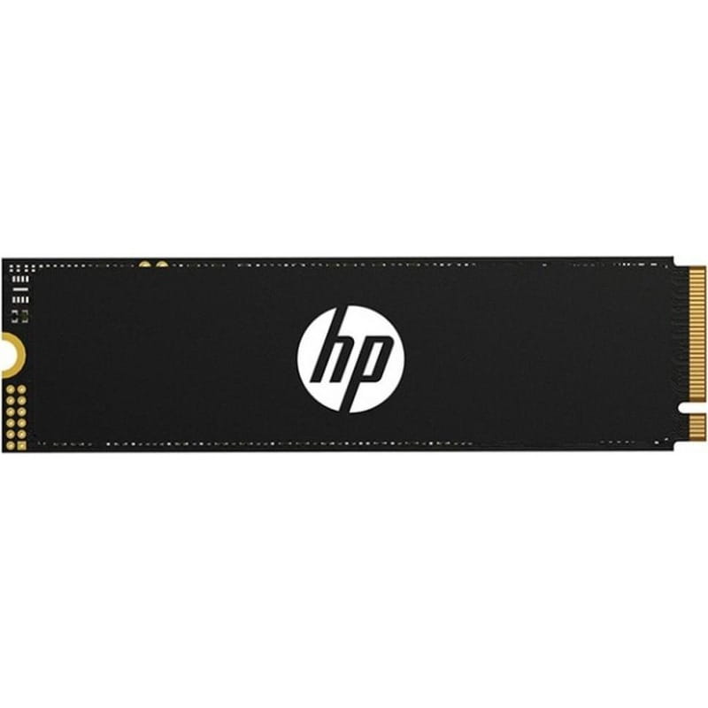 Накопичувач SSD 1TB HP FX700 M.2 2280 PCIe 4.0 x4 NVMe TLC 3D V-NAND (8U2N3AA)