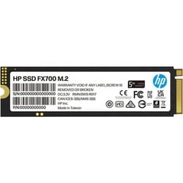 Купити Накопичувач SSD 1TB HP FX700 M.2 2280 PCIe 4.0 x4 NVMe TLC 3D V-NAND (8U2N3AA) Накопичувач SSD 1TB HP FX700 M.2 2280 PCIe 4.0 x4 NVMe TLC 3D V-NAND (8U2N3AA)