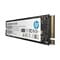 Фото - Накопичувач SSD  512GB HP EX950 M.2 2280 PCIe 3.0 x4 NVMe 3D NAND (5MS22AA) | click.ua
