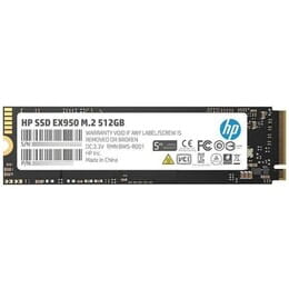 Купить Накопитель SSD 512GB HP EX950 M.2 2280 PCIe 3.0 x4 NVMe 3D NAND (5MS22AA) Накопитель SSD 512GB HP EX950 M.2 2280 PCIe 3.0 x4 NVMe 3D NAND (5MS22AA)
