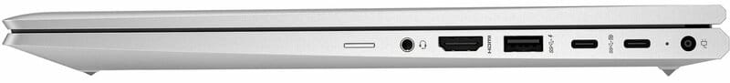 Ноутбук HP ProBook 455 G10 (719F5AV_ITM1) Silver