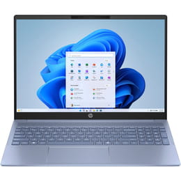 Купити Ноутбук HP Pavilion 16-ag0029ua (B9PL4EA) Blue Ноутбук HP Pavilion 16-ag0029ua (B9PL4EA) Blue