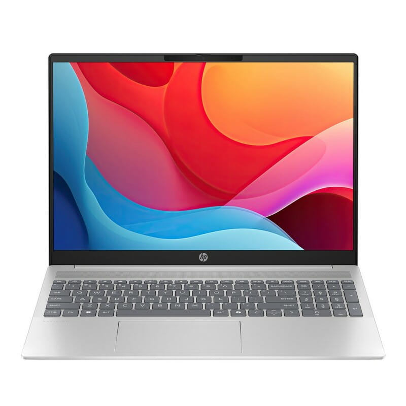 Ноутбук HP Pavilion 16-ag0028ua (B9PL3EA) Silver