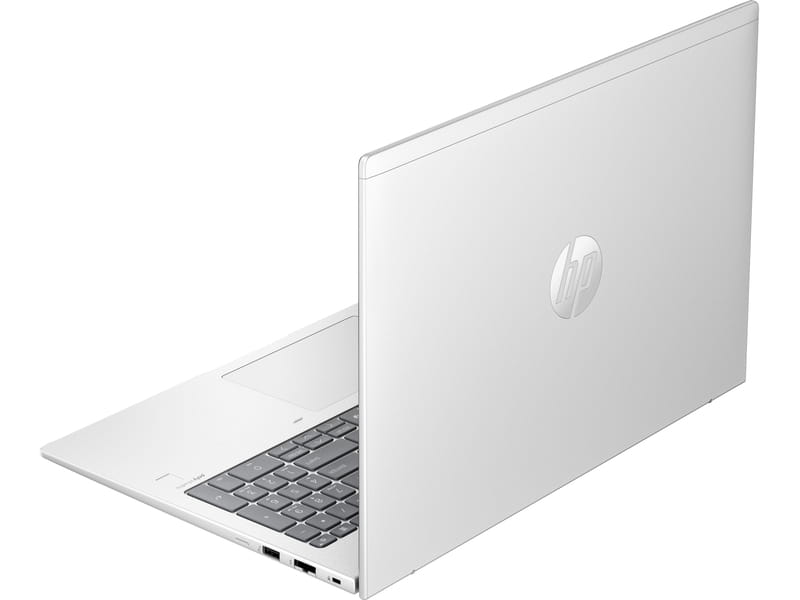 Ноутбук HP ProBook 460 G11 (AD1X2ET) Silver
