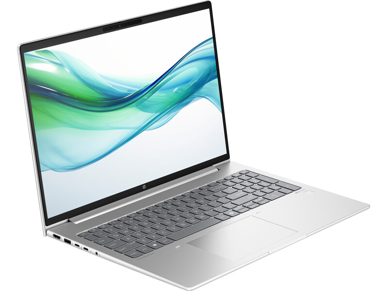 Ноутбук HP ProBook 460 G11 (AD1X2ET) Silver
