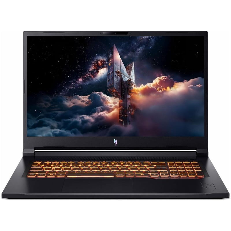 Ноутбук Acer Nitro V 17 ANV17-61 (NH.QWKEU.006) Black