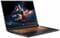 Фото - Ноутбук Acer Nitro V 17 ANV17-61 (NH.QWKEU.006) Black | click.ua