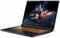 Фото - Ноутбук Acer Nitro V 17 ANV17-61 (NH.QWKEU.006) Black | click.ua