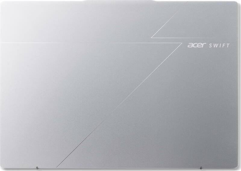 Ноутбук Acer Swift Go 14 SFG14-74 (NX.JCWEU.002) Silver