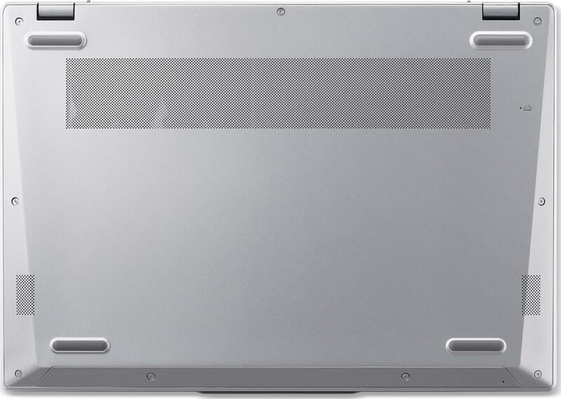 Ноутбук Acer Swift Go 14 SFG14-74 (NX.JCWEU.002) Silver