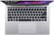 Фото - Ноутбук Acer Swift Go 14 SFG14-74 (NX.JCWEU.005) Silver | click.ua