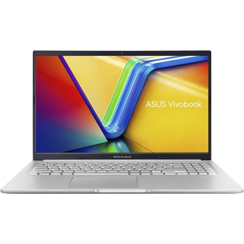 Ноутбук Asus Vivobook 15 M1502YA-BQ619 (90NB0X22-M00XE0) Cool Silver