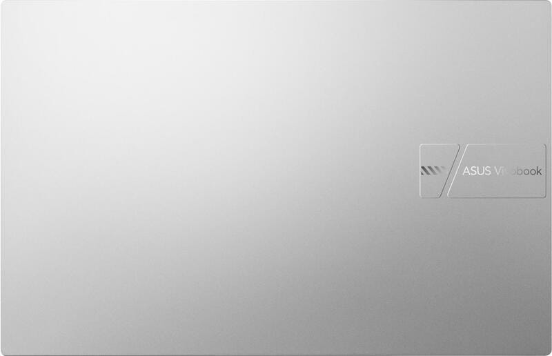 Ноутбук Asus Vivobook 15 M1502YA-BQ619 (90NB0X22-M00XE0) Cool Silver