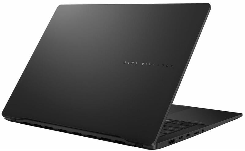 Ноутбук Asus Vivobook S 14 OLED M5406WA-PP023 (90NB14P3-M00110) Neutral Black