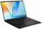 Фото - Ноутбук Asus Vivobook S 14 OLED M5406WA-PP023 (90NB14P3-M00110) Neutral Black | click.ua