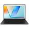 Фото - Ноутбук Asus Vivobook S 14 OLED M5406WA-PP023 (90NB14P3-M00110) Neutral Black | click.ua