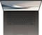 Фото - Ноутбук Asus Zenbook S 16 UM5606KA-RK741W (90NB1521-M002C0) Zumaia Gray | click.ua