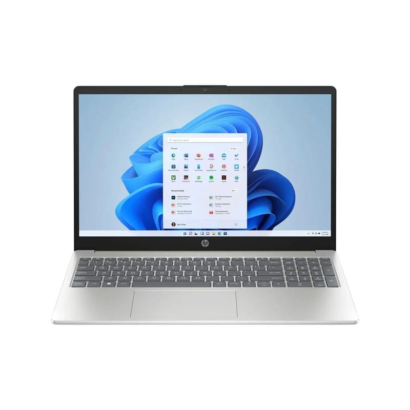Ноутбук HP 15-fd1086ua (BA5E1EA) Gold